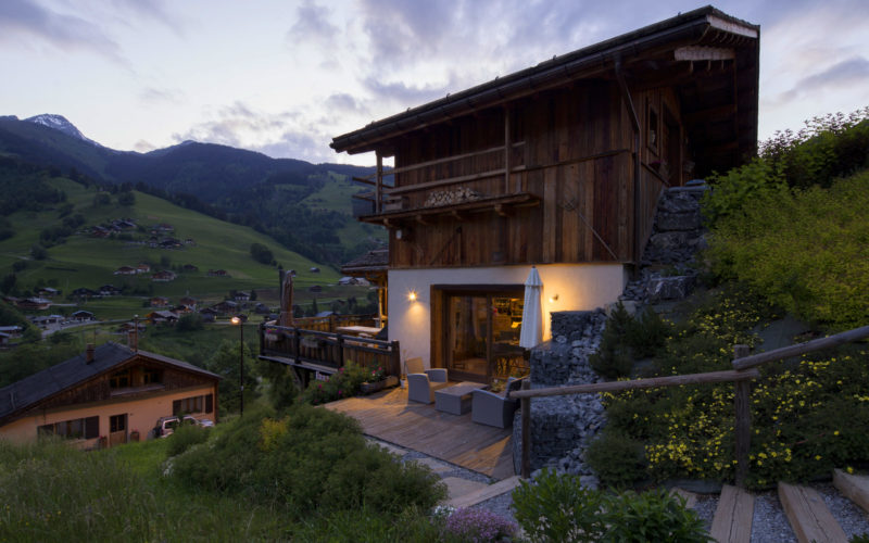 20CHALET PRESTIGE ARECHES