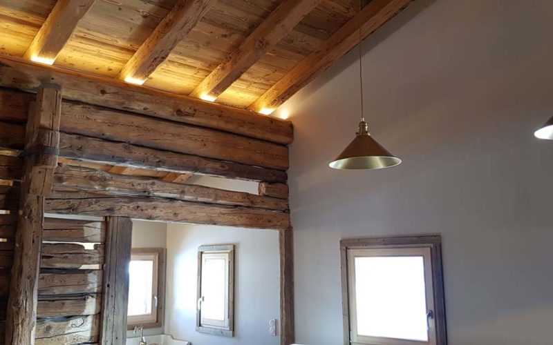 29CHALET RENOVATION PROVIN CORRE