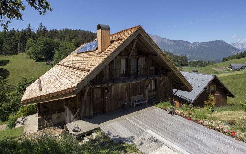 Chalet Signature SALLESTRET